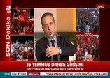 Erdoğan: TSK yeniden yapılandırılacak