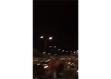 "Saraya sıkma bize sık"