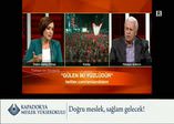 FETÖ, Fehmi Koru'ya ev almış!