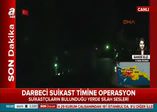 O suikastçı hainler yakalandı!