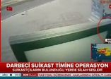 O suikastçı hainler yakalandı!