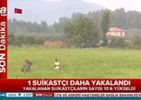 2 suikastçi asker daha yakalandı!