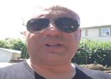 FETÖ'ye evinin önünde protesto!