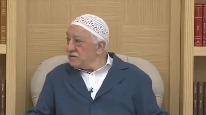 Teröristbaşı Gülen'den kuluçka benzetmesi ve suikast iması