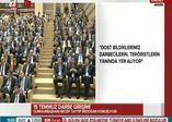 "Tepemizde F-16'lar uçuyordu"