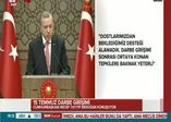 "Darbe girişiminin ardından toparlanma kısa sürede gerçekleşti"