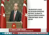 "Ekonomik reformlar süratle hayata geçecek"