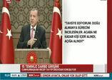 "Biz nasıl stratejik ortağız?"