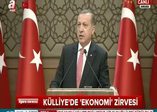 "Avrupa'yı biz koruduk!"