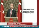 "Mültecilere vatandaşlık vereceğiz"