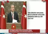 "Bu ayın 9'unda Rusya'ya gidiyoruz"