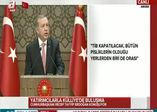 "Gelin kendi savunma sanayimizi hep birlikte kuralım"
