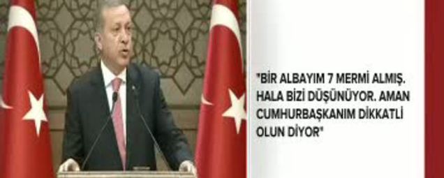 Cumhurbaşkanı Erdoğan'dan önemli açıklamalar-3