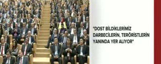 Cumhurbaşkanı Erdoğan'dan önemli açıklamalar-4