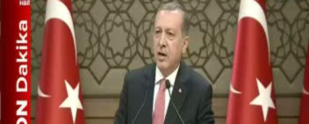 Cumhurbaşkanı Erdoğan'dan önemli açıklamalar-7