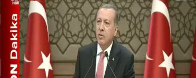 Cumhurbaşkanı Erdoğan'dan önemli açıklamalar-8