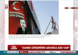 Darbenin arkasında ABD var!