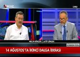 Melih Gökçek FETÖ'nün yeni planını deşifre etti