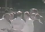 Hulusi Akar'ın Çankaya Köşkü'ne gelişi kameralarda!