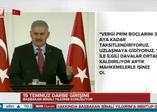 "Daha fazla istihdam daha fazla yatırım olur"