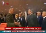 ABD'li komutana belgesel izletildi