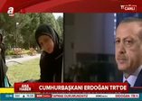 Demokrasi şehidinin hikayesi Erdoğan'ı gözyaşlarına boğdu!