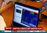 MİT, FETÖ'nün server'ını hackledi!