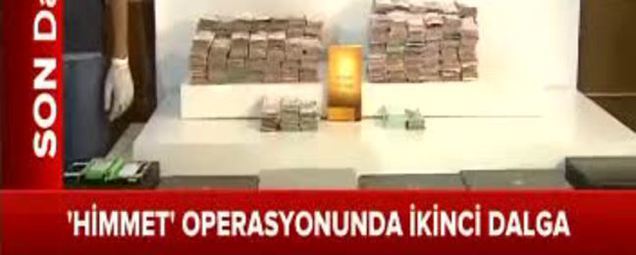 FETÖ'nün bavulundan 2 milyon lira çıktı-2