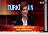 "Gülen kızdığı kişileri hortumla döverdi"