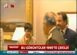 FETÖ'nün Genelkurmay'a ilk ziyareti: 1995 yılı