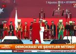 İşte 5 milyon kişiyi coşturan Mehter Marşı!