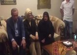 Cumhurbaşkanı Erdoğan'dan Kur'an ziyafeti!