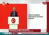 Kılıçdaroğlu'ndan Nazım Hikmet şiiri!