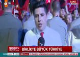 Melih Gökçek'ten Türkiye düşmanlarına kapak!