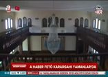 Okul değil FETÖ karargahı