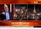 Latif Erdoğan'dan MİT-Gülen-Koç iddiası
