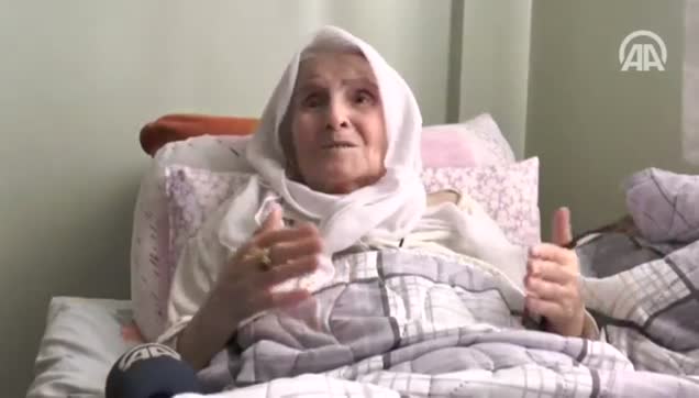 FETÖ bu vicdansızlığı da yapmış!-1