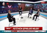 "FETÖ'nün 7 katlı şer piramidi"