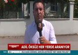 FETÖ'nün karakutusu Adil Öksüz nerede?