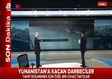 Kentte terör estiren helikopterler Samandıra Üssü'nden böyle kalkmış!