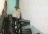 Yeşilköy Hava Harp Okulu kadın tuvaletinde cephanelik bulundu