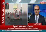 İşte FETÖ İmamı Adil Öksüz'ün Akıncı'daki görüntüsü