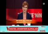 Cübbeli: FETÖ beni tehdit etti!
