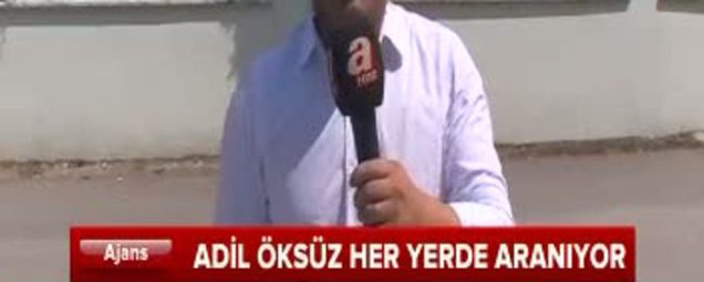 Adil Öksüz’ün kayınpederi ile kayınvalidesi gözaltına alındı-2