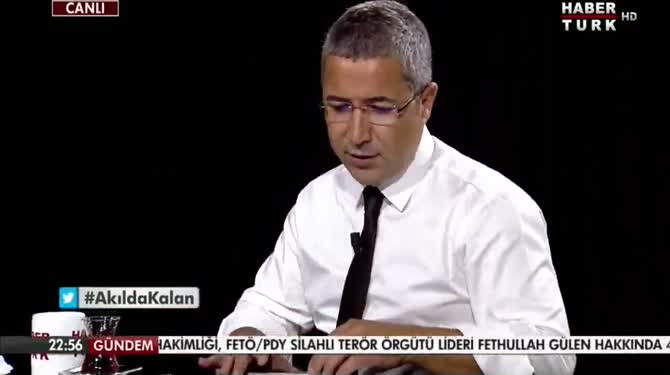 Latif Erdoğan: Adil Öksüz kaçırılmasaydı infaz edilirdi!