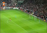Süper Kupa'yı Galatasaray'a getiren penaltı vuruşları!
