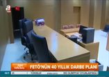 FETÖ'nün 40 yıllık darbe planı