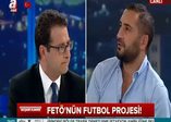 Galatasaray'lı Ümit Karan FETÖ'yü anlattı