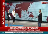 İşte darbecilerin telefondaki yazışmaları