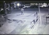 Darbe karşıtı vatandaşlara ateş açan sivil tutuklandı